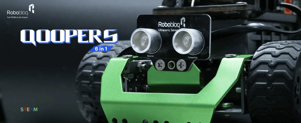7 Robot Pet Development Kits for Custom Programming